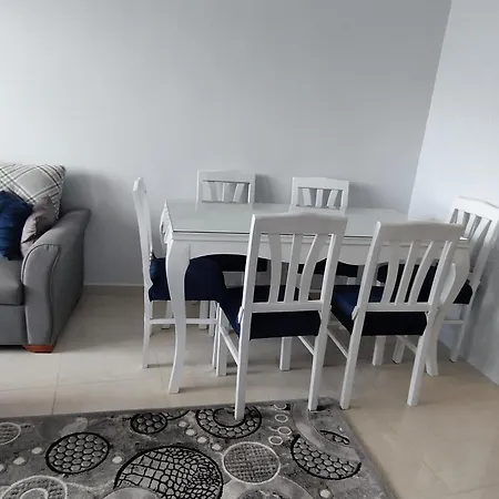 Apartamento Alex Panoramic Seaview Alejandría Exterior foto