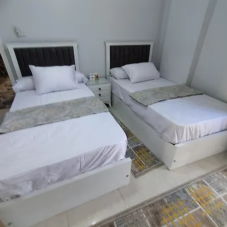 Apartamento Alex Panoramic Seaview Alejandría Exterior foto