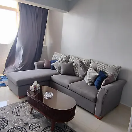 Apartamento Alex Panoramic Seaview Alejandría Exterior foto