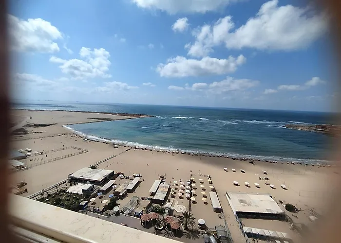 Alex Panoramic Seaview