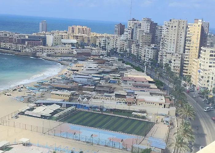 Alex Panoramic Seaview