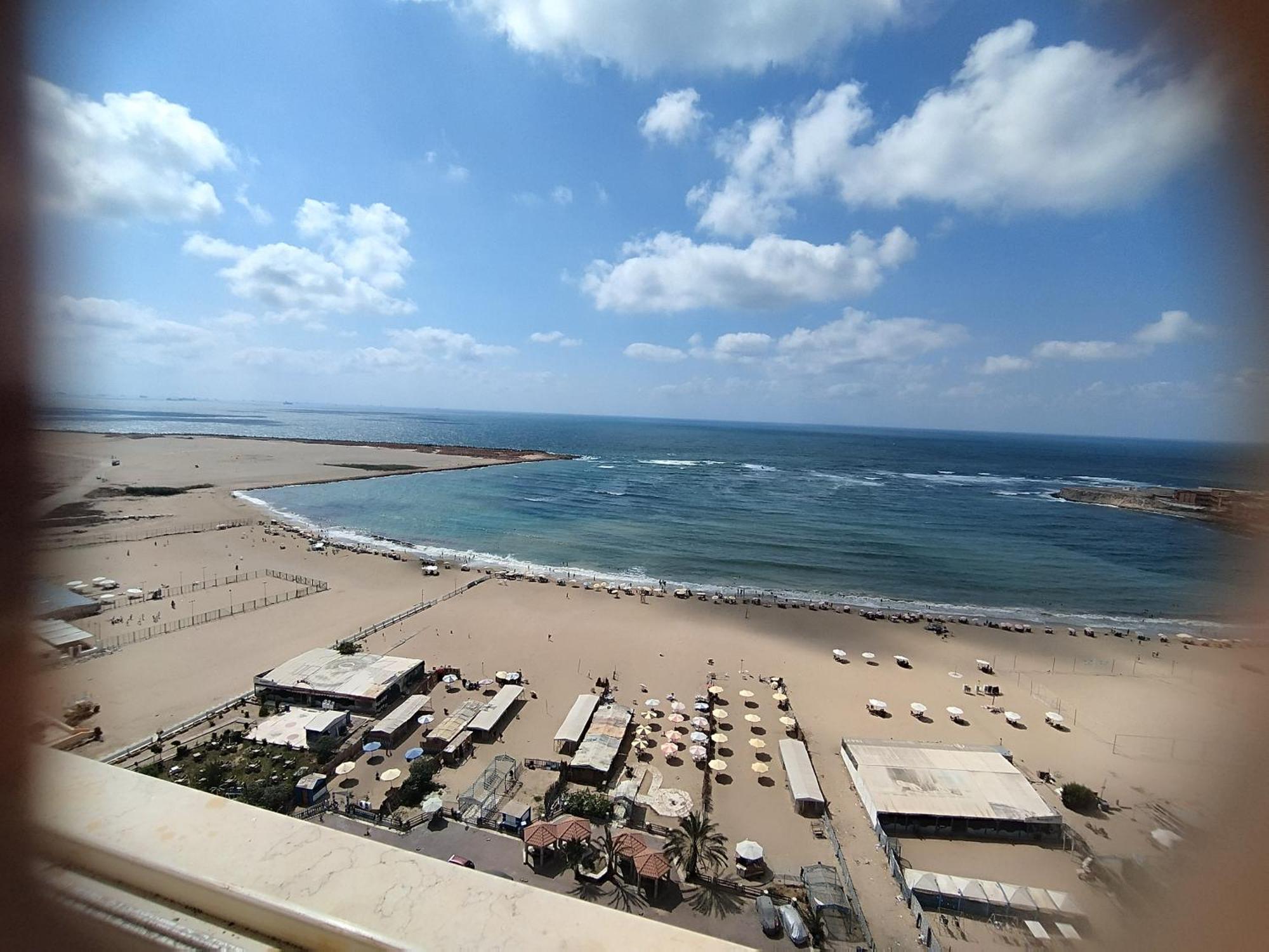 Alex Panoramic Seaview