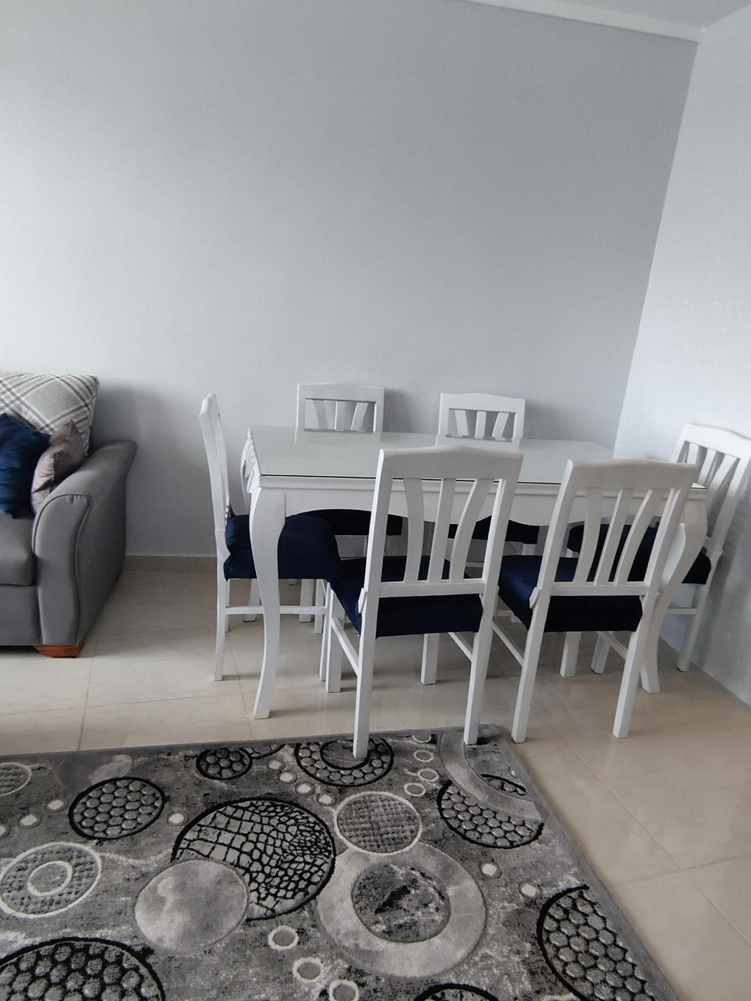 Alex Panoramic Seaview Apartman