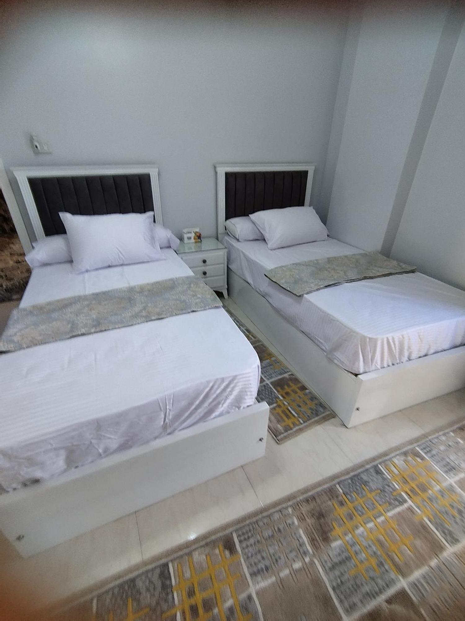 Apartment Alex Panoramic Seaview Alexandria