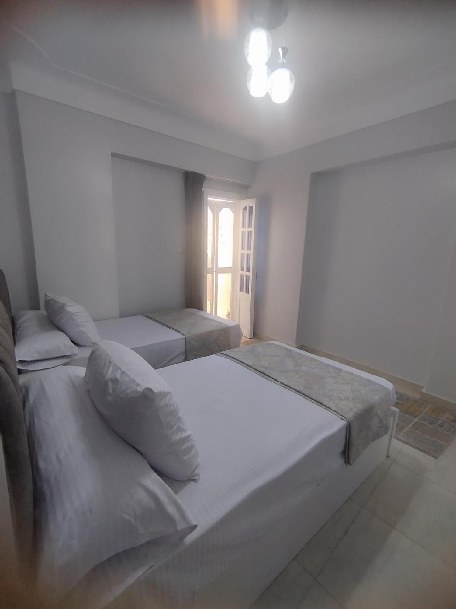 Apartment Alex Panoramic Seaview *