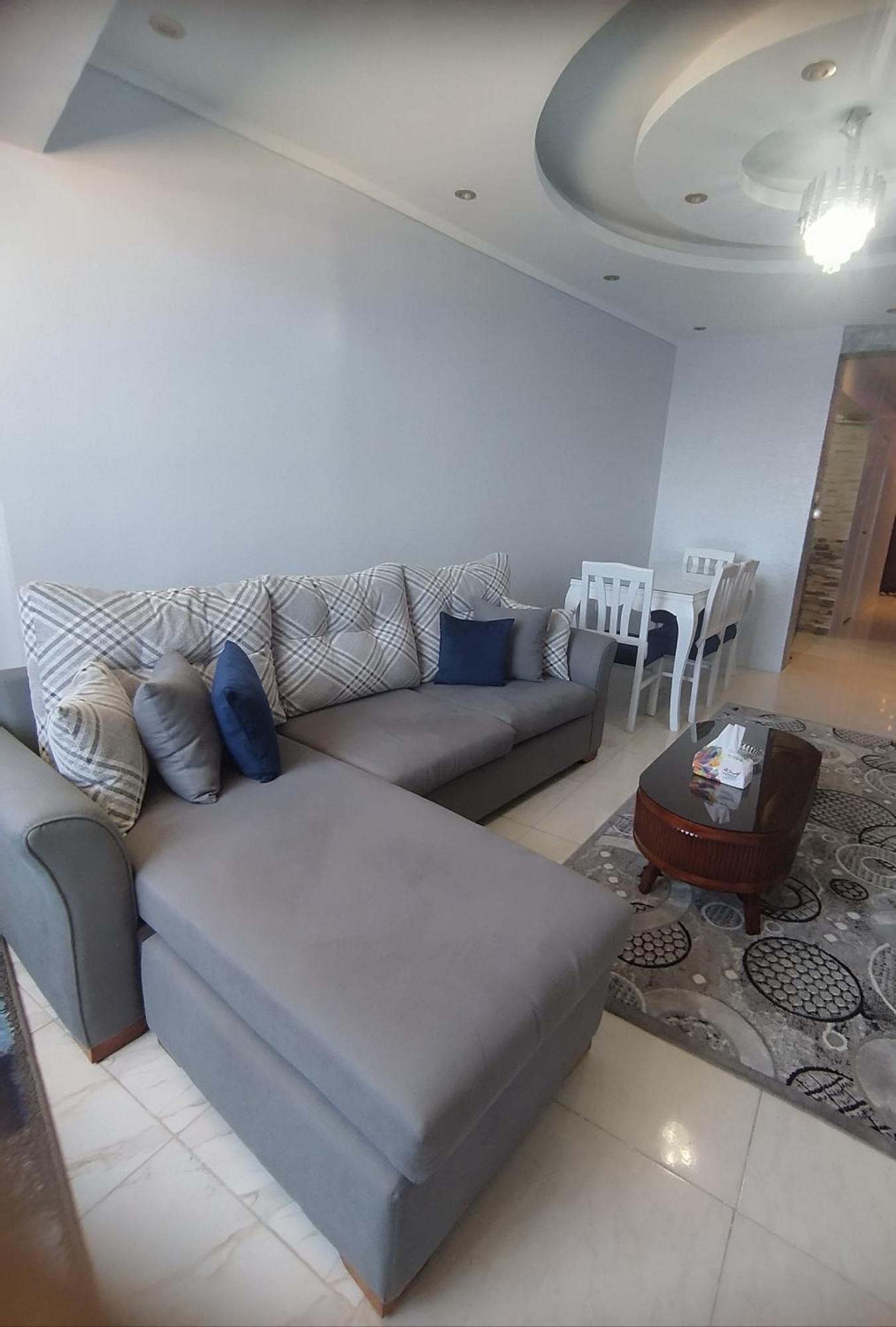 Apartment Alex Panoramic Seaview *
