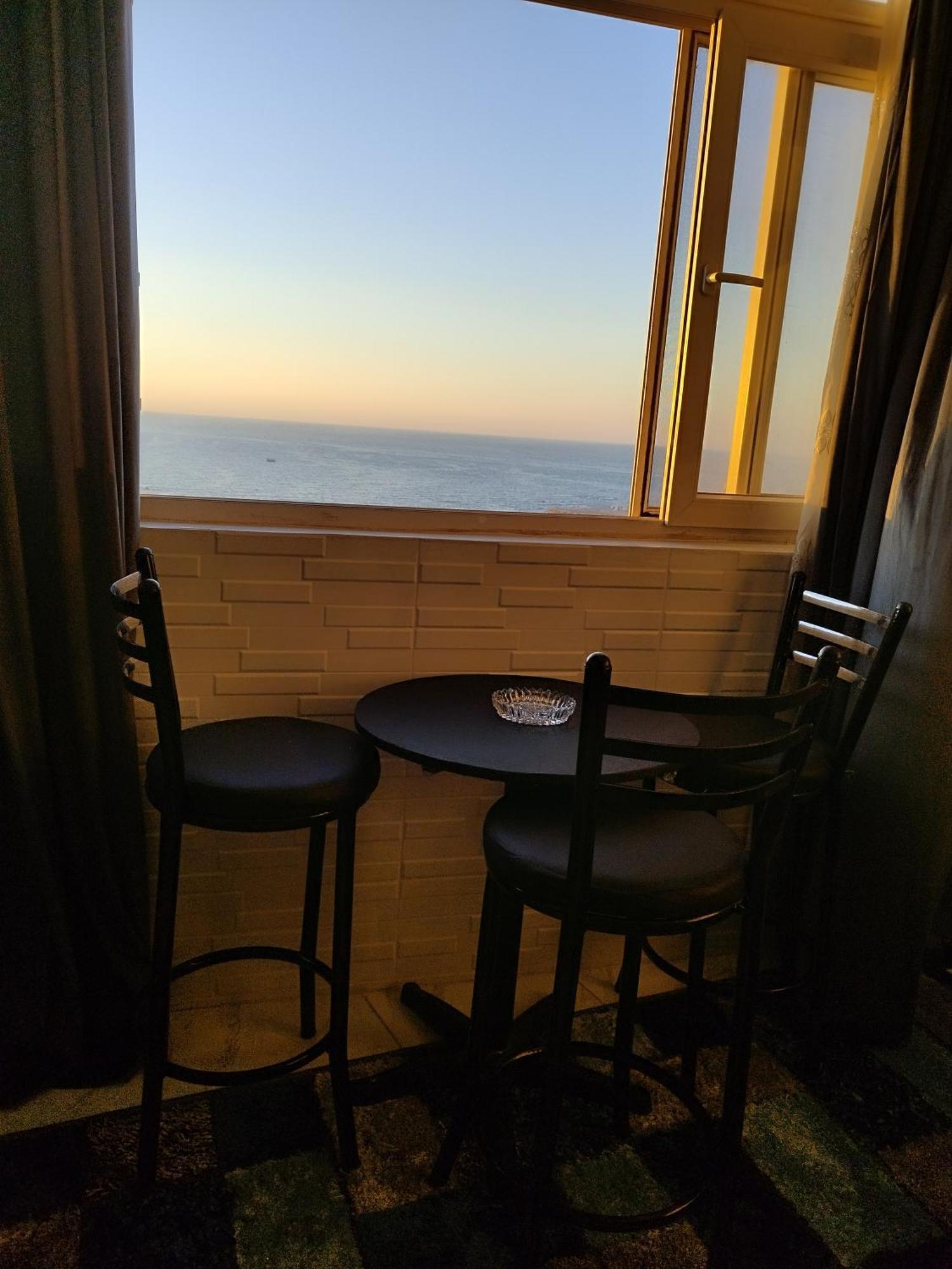 Apartment Alex Panoramic Seaview