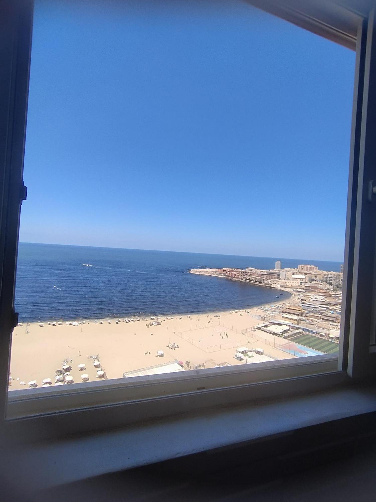 Alex Panoramic Seaview *