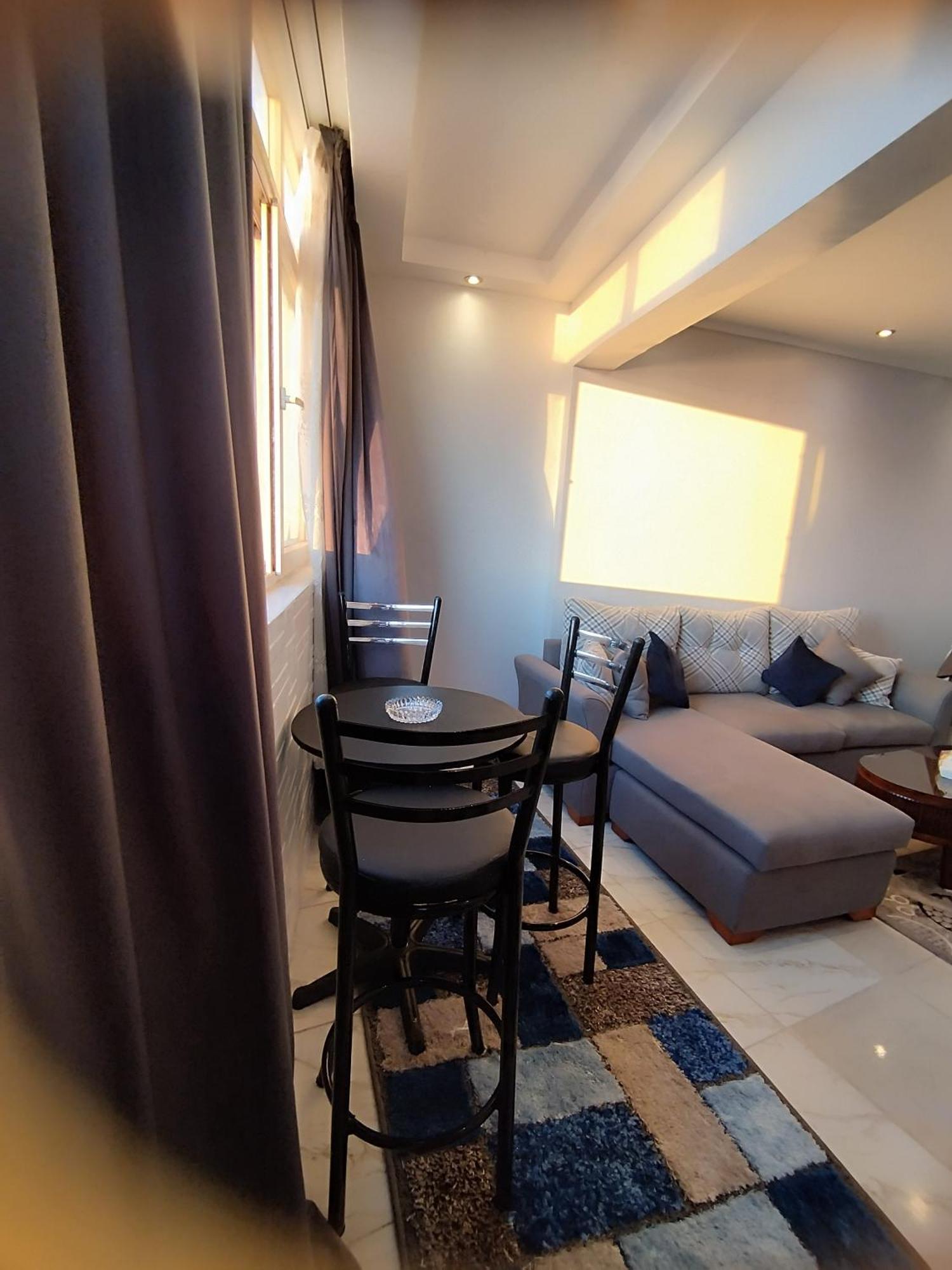 Alex Panoramic Seaview Apartman *